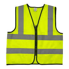 Safety Vest
